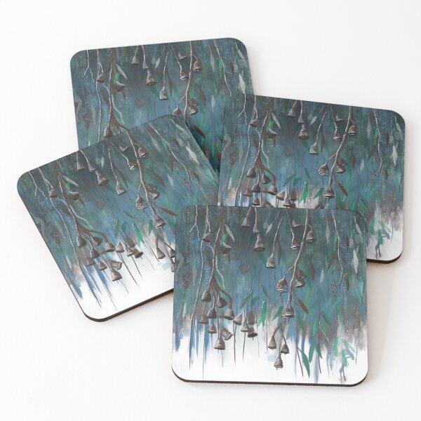 Item preview, Gumnuts designed and sold by Leianne Ivankovic.