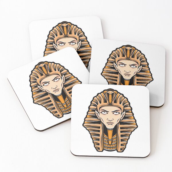 Item preview,  Tutankhamun designed and sold by Emil1993.