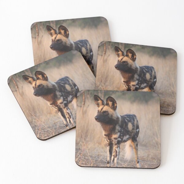 Item preview, Perro pintado designed and sold by 2feetadventures.