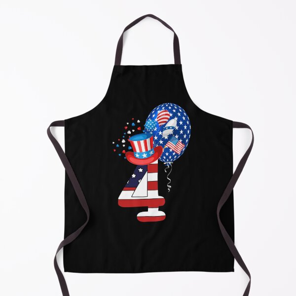Item preview, Happy 4th of July. designed and sold by Cheeky Popp.