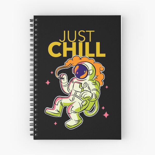 Item preview, Just Chill designed and sold by BlascoShop.