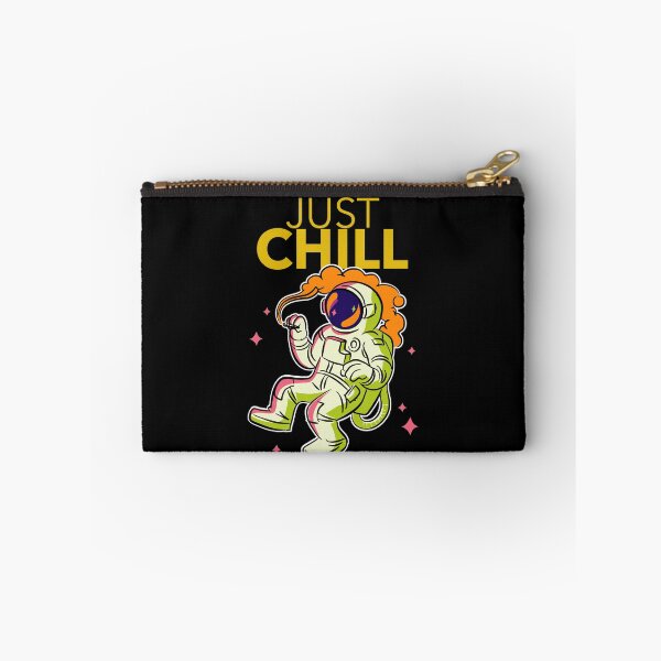 Item preview, Just Chill designed and sold by BlascoShop.