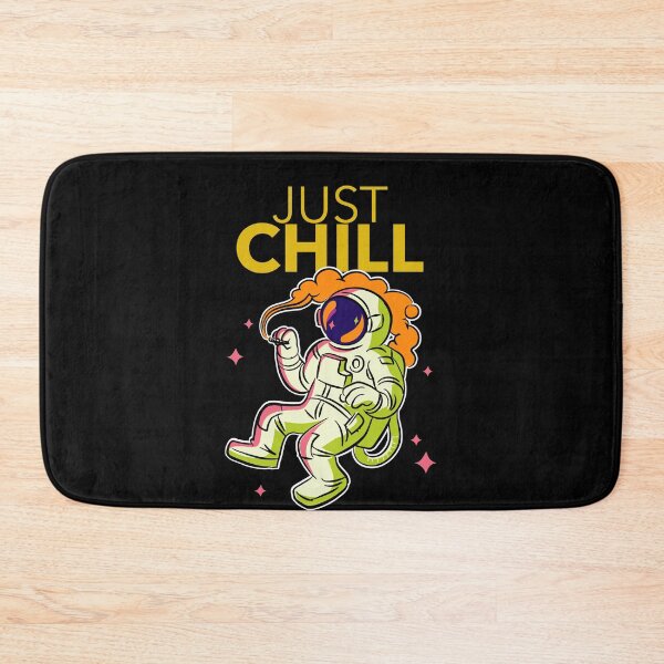 Item preview, Just Chill designed and sold by BlascoShop.