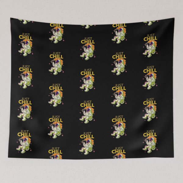Item preview, Just Chill designed and sold by BlascoShop.