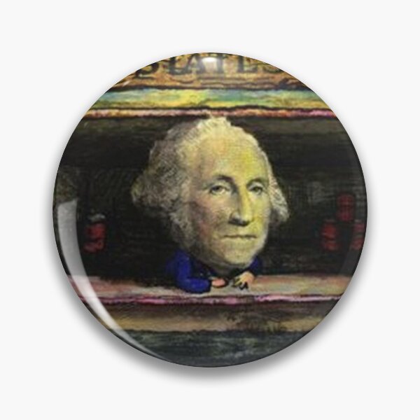 Item preview, one dollar designed and sold by Kostia Ruzhkov.