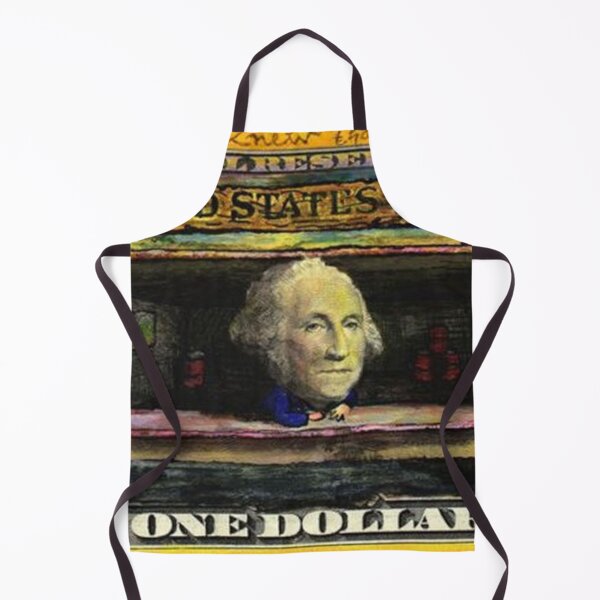 Item preview, one dollar designed and sold by Kostia Ruzhkov.
