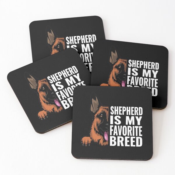 Item preview, german shepherd shirt for women men kids funny adopted is my favorite breed shepherd quote gift designed and sold by AMZBlacKStore.
