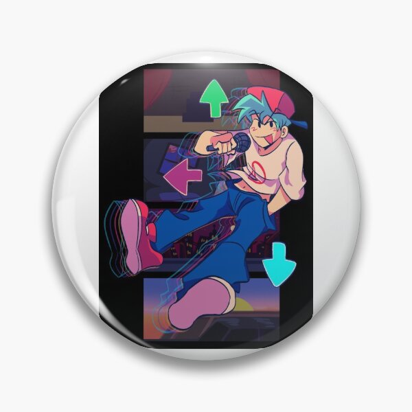 Item preview, FNF designed and sold by K2ARIS.