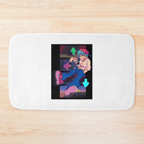 Item preview, FNF designed and sold by K2ARIS.