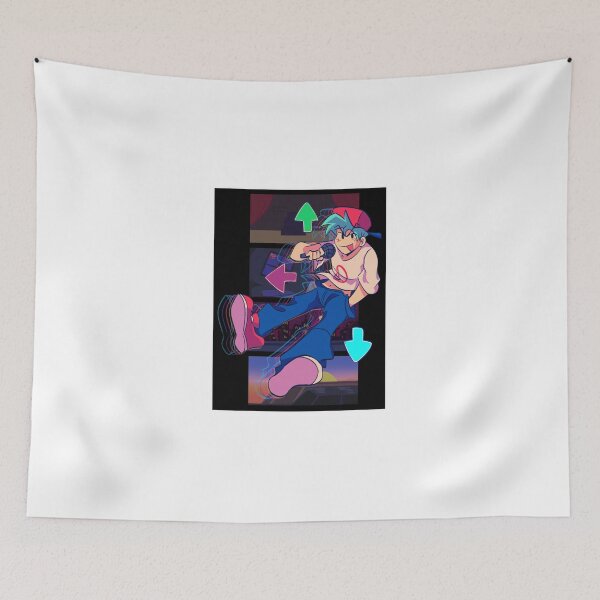 Item preview, FNF designed and sold by K2ARIS.