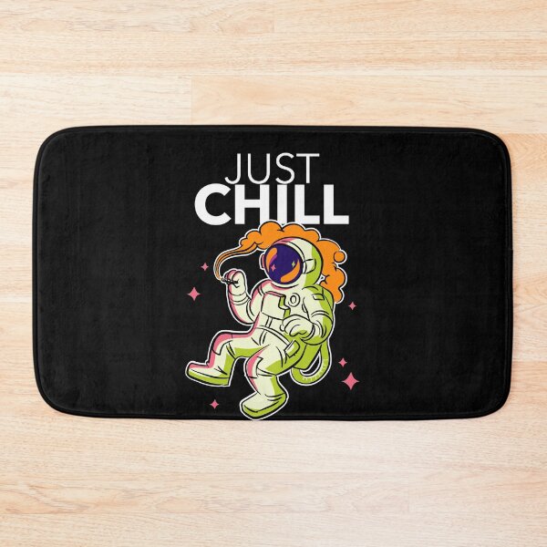 Item preview, Just Chill designed and sold by BlascoShop.