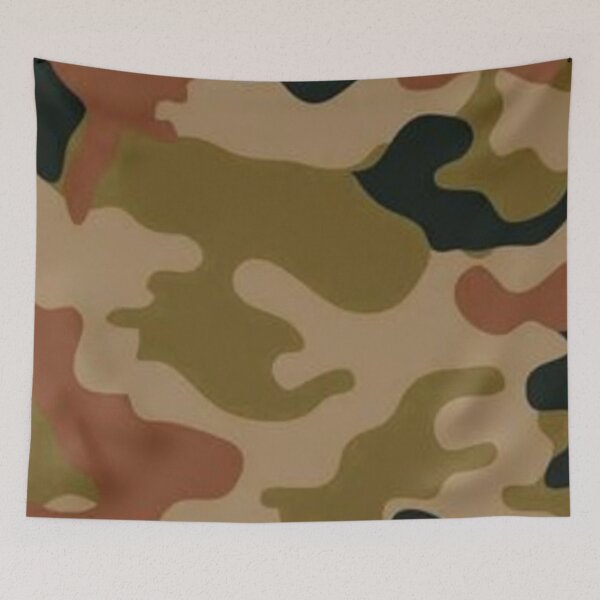 Aperçu de l'œuvre IMPRIMÉ CAMOUFLAGE créée et vendue par kamikrison.