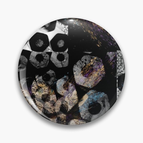 Item preview, Hexagons designed and sold by NJGarms.