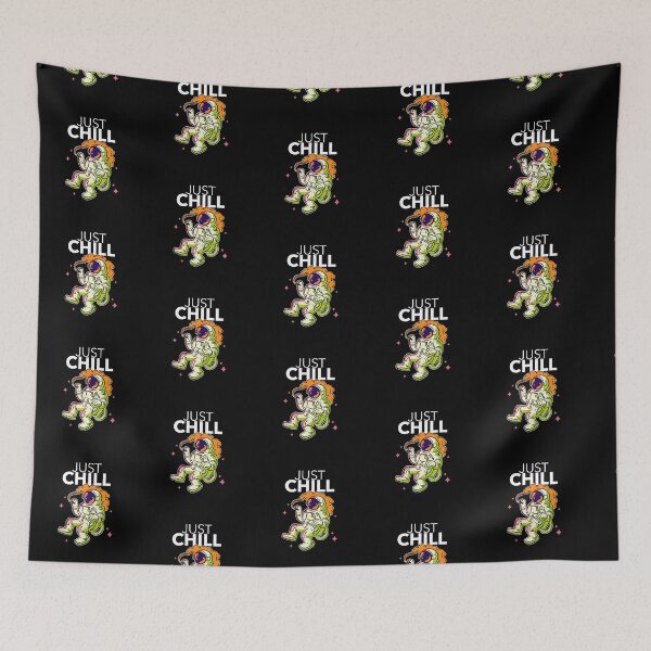 Item preview, Just Chill designed and sold by BlascoShop.