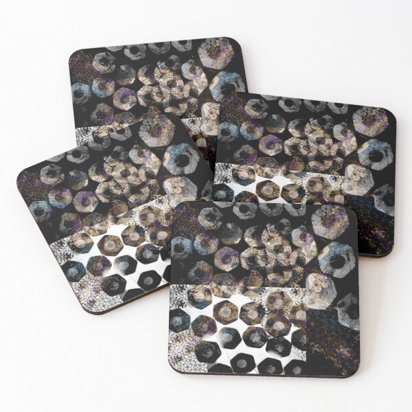 Item preview, Hexagons designed and sold by NJGarms.