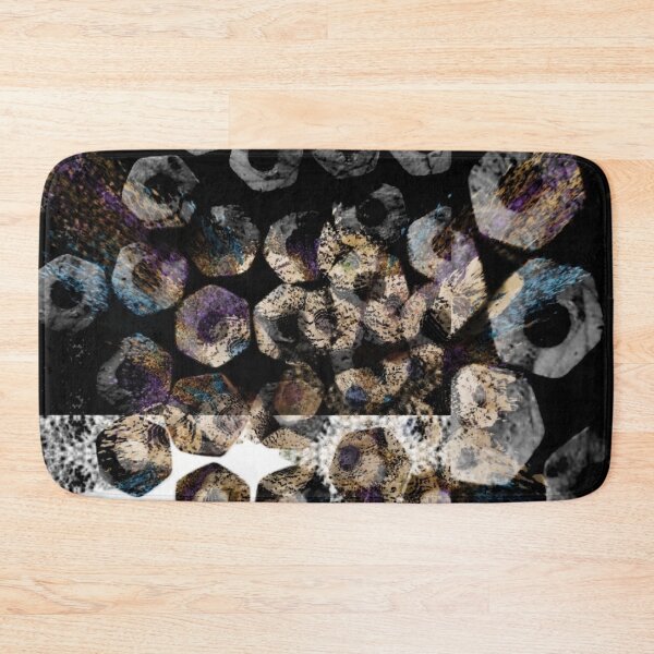 Item preview, Hexagons designed and sold by NJGarms.