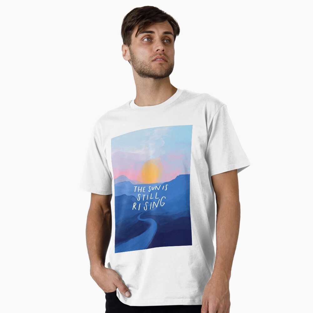 Aperçu de l'œuvre T-shirt premium créée et vendue par morgansgoods.