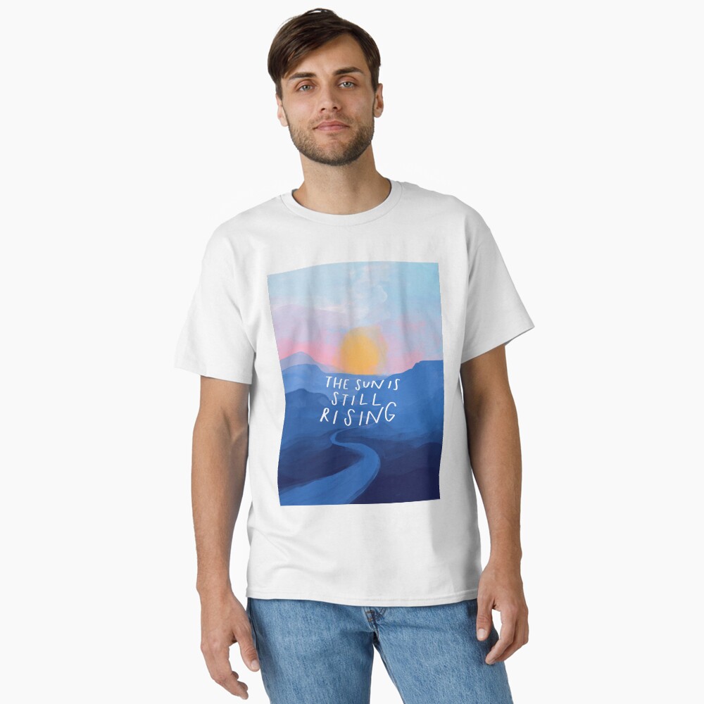Item preview, Classic T-Shirt designed and sold by morgansgoods.