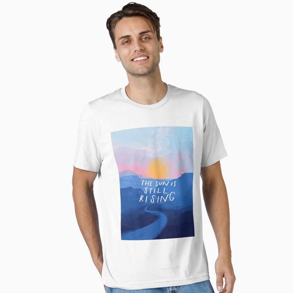 Item preview, Essential T-Shirt designed and sold by morgansgoods.