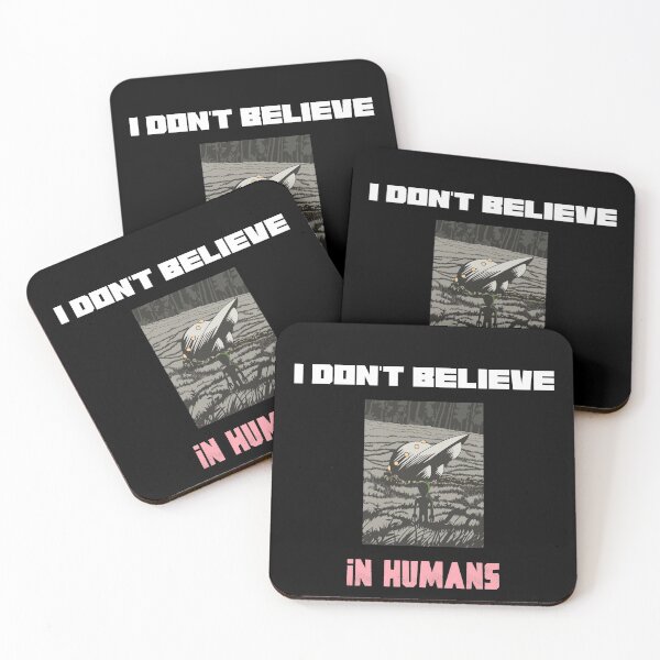 Item preview, I don't believe in human - I love hot moms, I don't know what I M doing, alien invasion, alien lover, Alien believers, space pattern, space explorer, gifts for her, gifts for mother designed and sold by mr&mrsmalik malik.