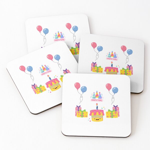 Item preview, Birthday Party Wears designed and sold by Sunny7869.