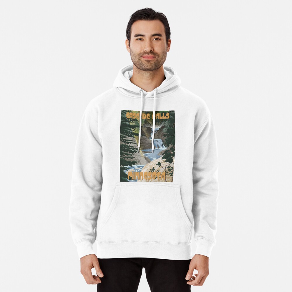 Item preview, Pullover Hoodie designed and sold by KWind.