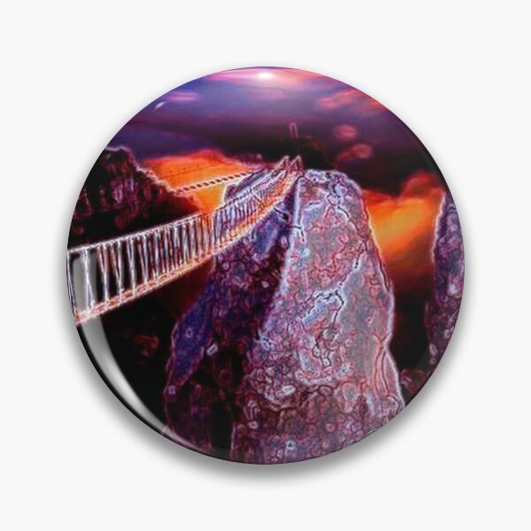 Item preview, SKY BRIDGE designed and sold by michaeltodd.