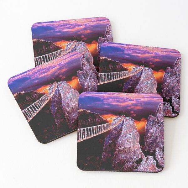 Item preview, SKY BRIDGE designed and sold by michaeltodd.