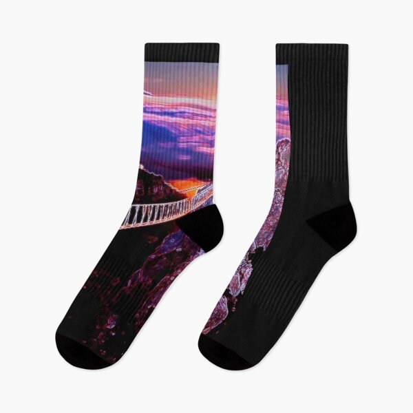 Item preview, SKY BRIDGE designed and sold by michaeltodd.