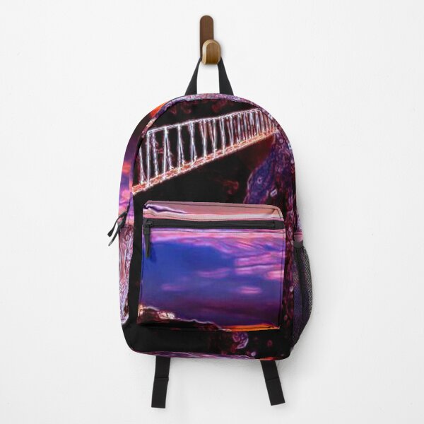 Item preview, SKY BRIDGE designed and sold by michaeltodd.