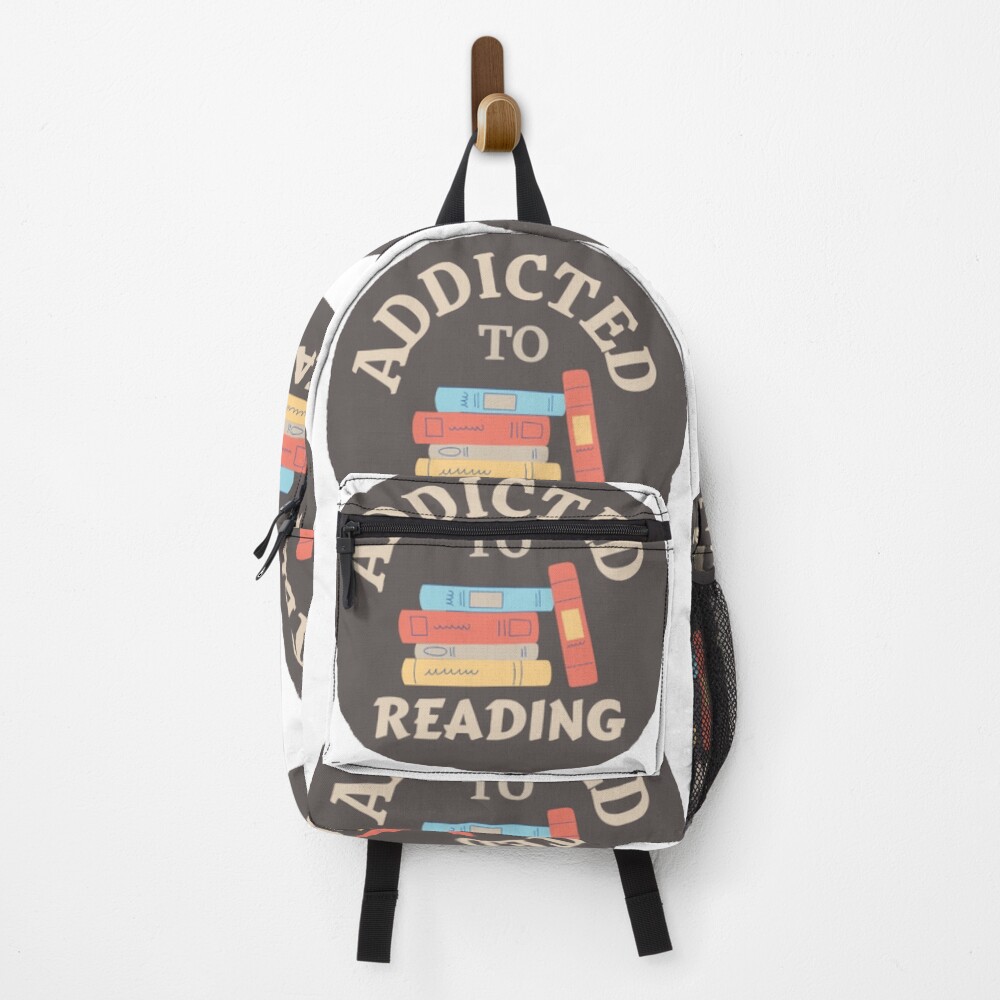 Item preview, Backpack designed and sold by Simi2020.