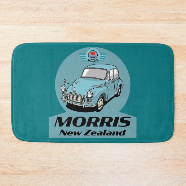 Item preview, Morris Minor New Zealand | Classic British Cars | Owners | Club Gifts | Vintage Cars | UK designed and sold by planetmarsstore.