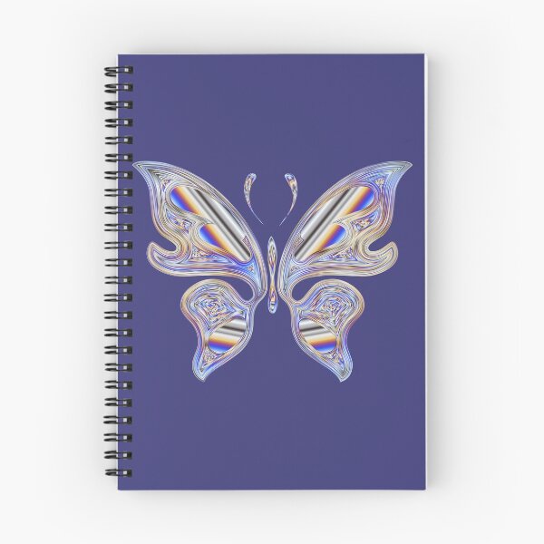 Item preview, Umi Butterfly - Butterfly gifts designed and sold by FreedomUniverse.