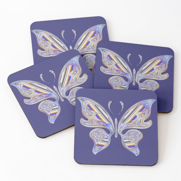 Item preview, Umi Butterfly - Butterfly gifts designed and sold by FreedomUniverse.