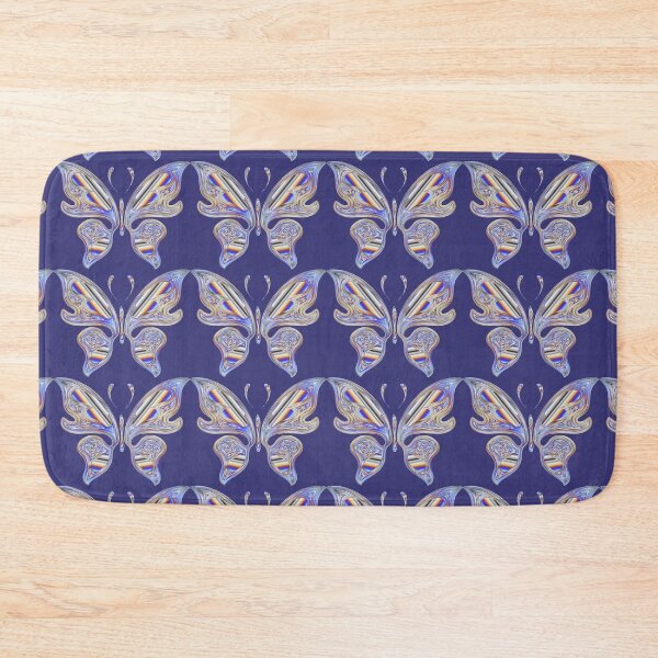 Item preview, Umi Butterfly - Butterfly gifts designed and sold by FreedomUniverse.