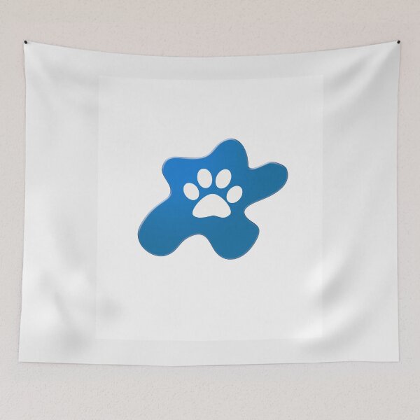 Item preview, Dog Paw designed and sold by YI-Creations.