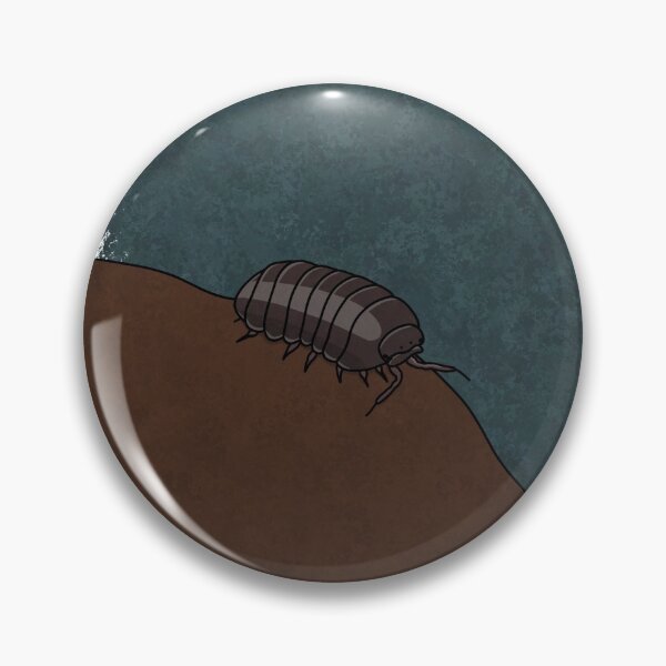 Item preview, Today is an Armadillidiidae designed and sold by Evertold.
