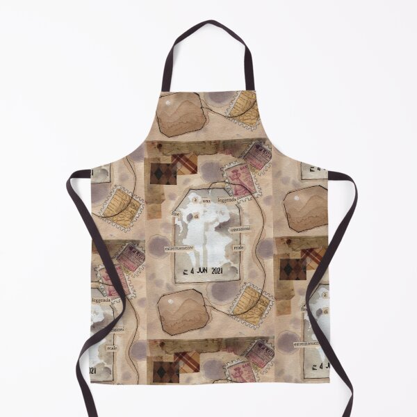 Item preview, Vintage tea bag designed and sold by Enigmay.