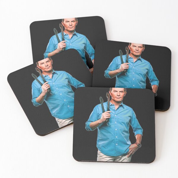 Item preview, Bobby #Flay #Celebrity Chef Food Network Tv Star designed and sold by JinHyeonKim.