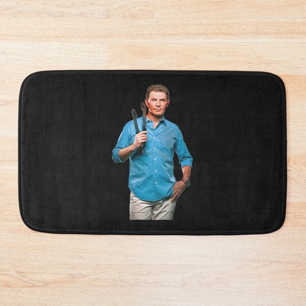 Item preview, Bobby #Flay #Celebrity Chef Food Network Tv Star designed and sold by JinHyeonKim.