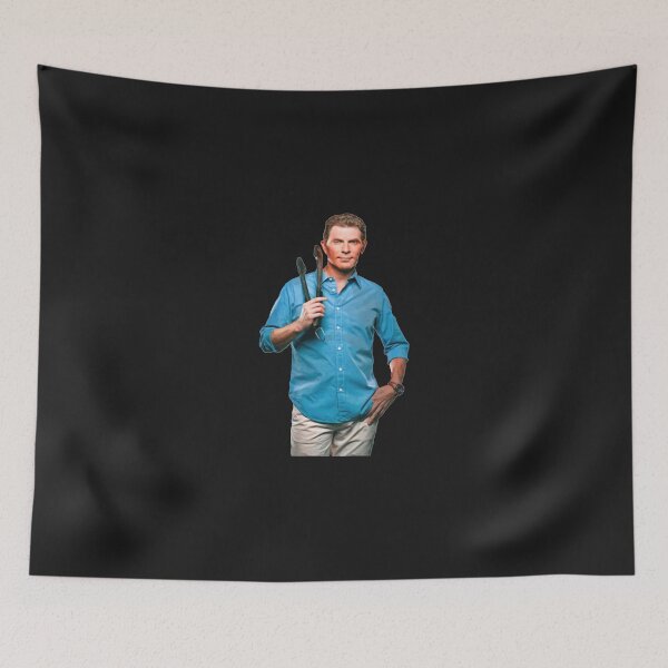 Item preview, Bobby #Flay #Celebrity Chef Food Network Tv Star designed and sold by JinHyeonKim.
