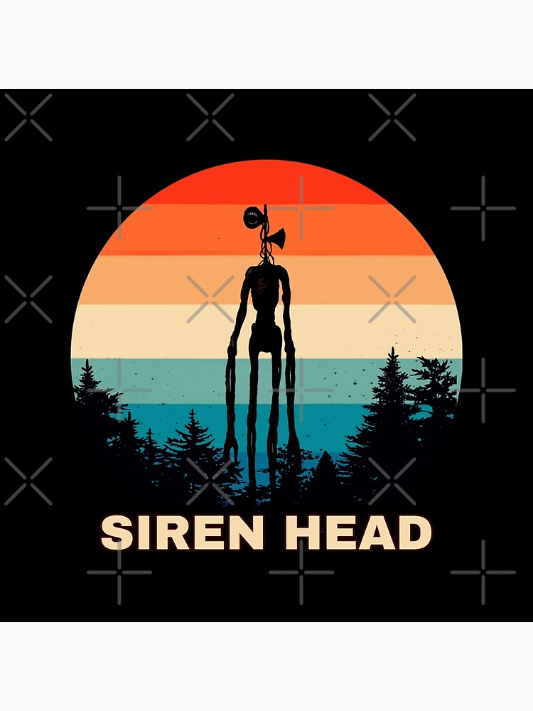 Siren head  Photographic Print for Sale by touchofdestiney