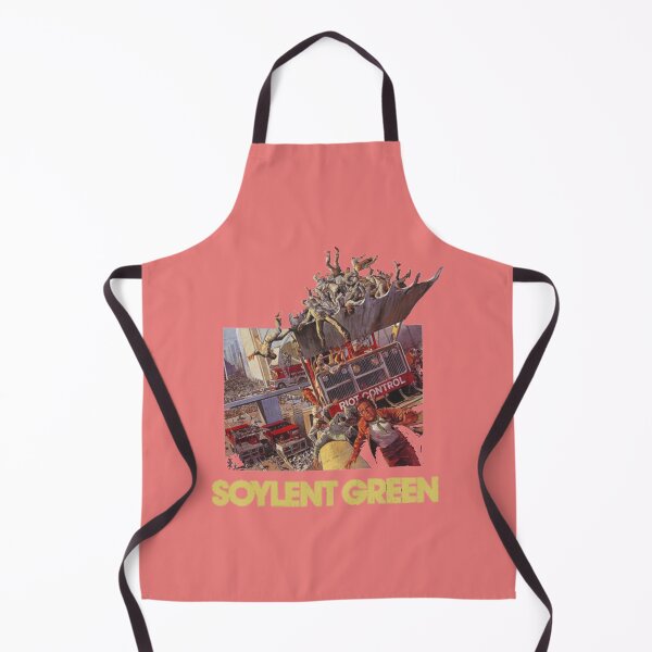 Item preview, Soylent Green Corporation Soylent Green designed and sold by ChaosSenna.