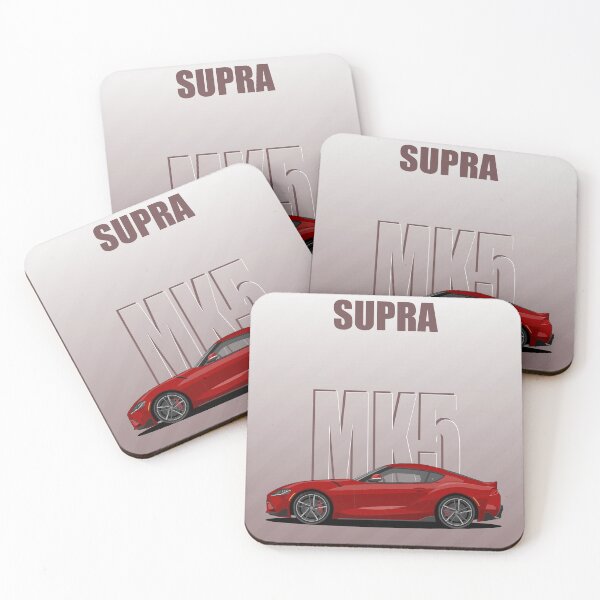 Item preview, Supra MK5 designed and sold by ElseWorldDesign.