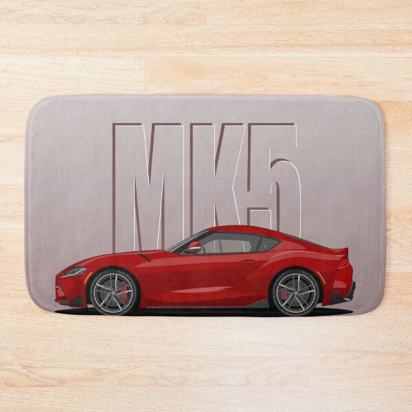 Item preview, Supra MK5 designed and sold by ElseWorldDesign.