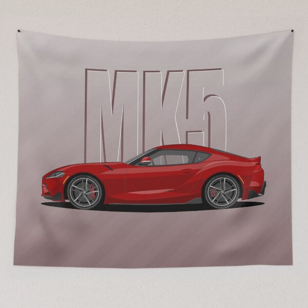 Item preview, Supra MK5 designed and sold by ElseWorldDesign.