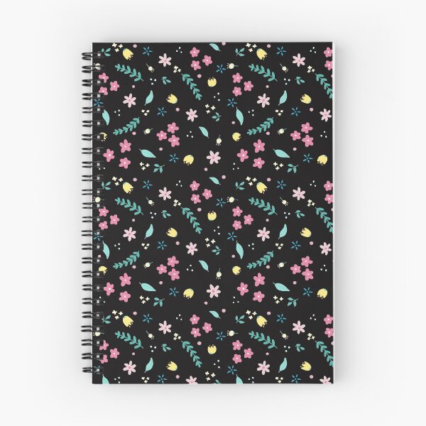 Item preview, Flowers Pattern designed and sold by daisyandlime.