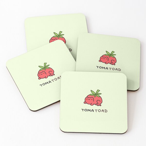 Item preview, tomatoad designed and sold by TeaBag114.