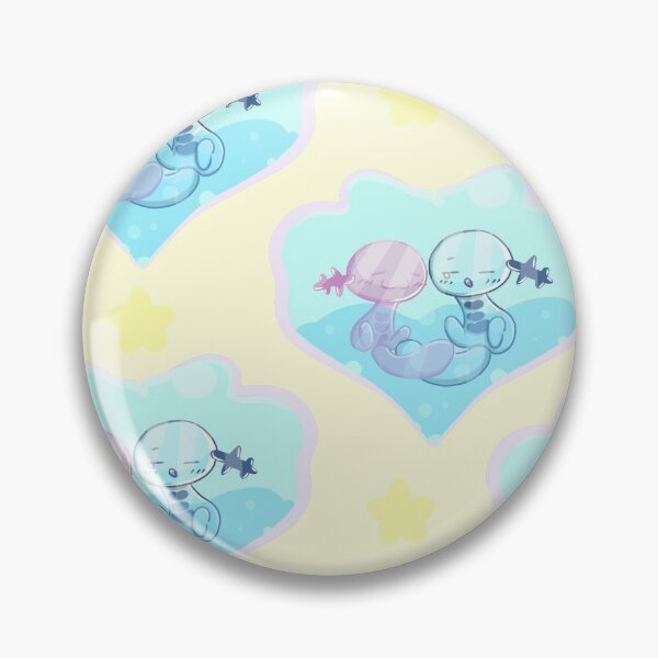 Item preview, Whopper in love designed and sold by irisani2.