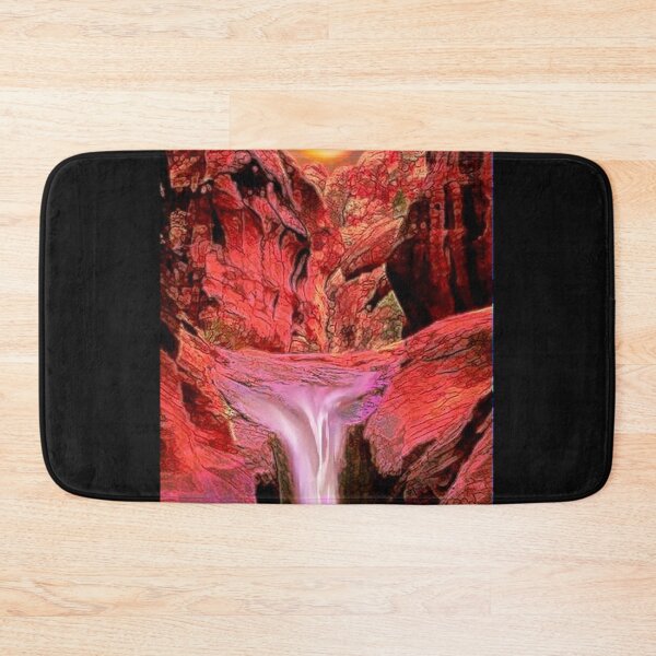 Item preview, CANYON FALLS designed and sold by michaeltodd.